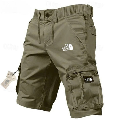 Short Cargo Outdoor