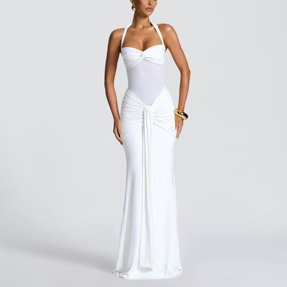 Vixen Elegant Maxi Dress