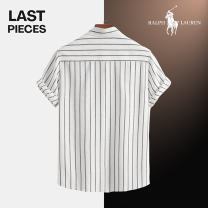 Chemise RL Signature — Édition Limitée