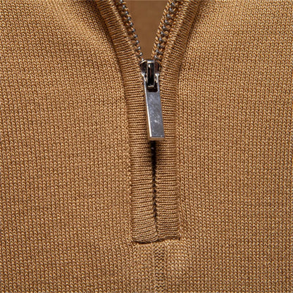 RL - Polo Zippé Premium