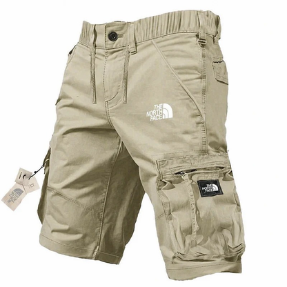 Short Cargo Outdoor