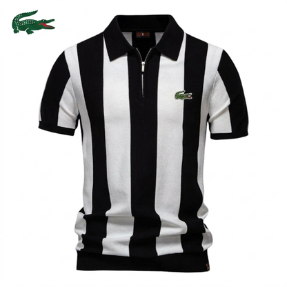 LC - Polo Rayures Vintage.