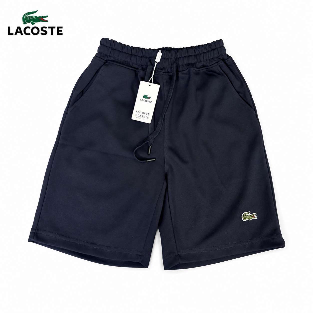 LC - Short chic d'été (PROMO JUIN)