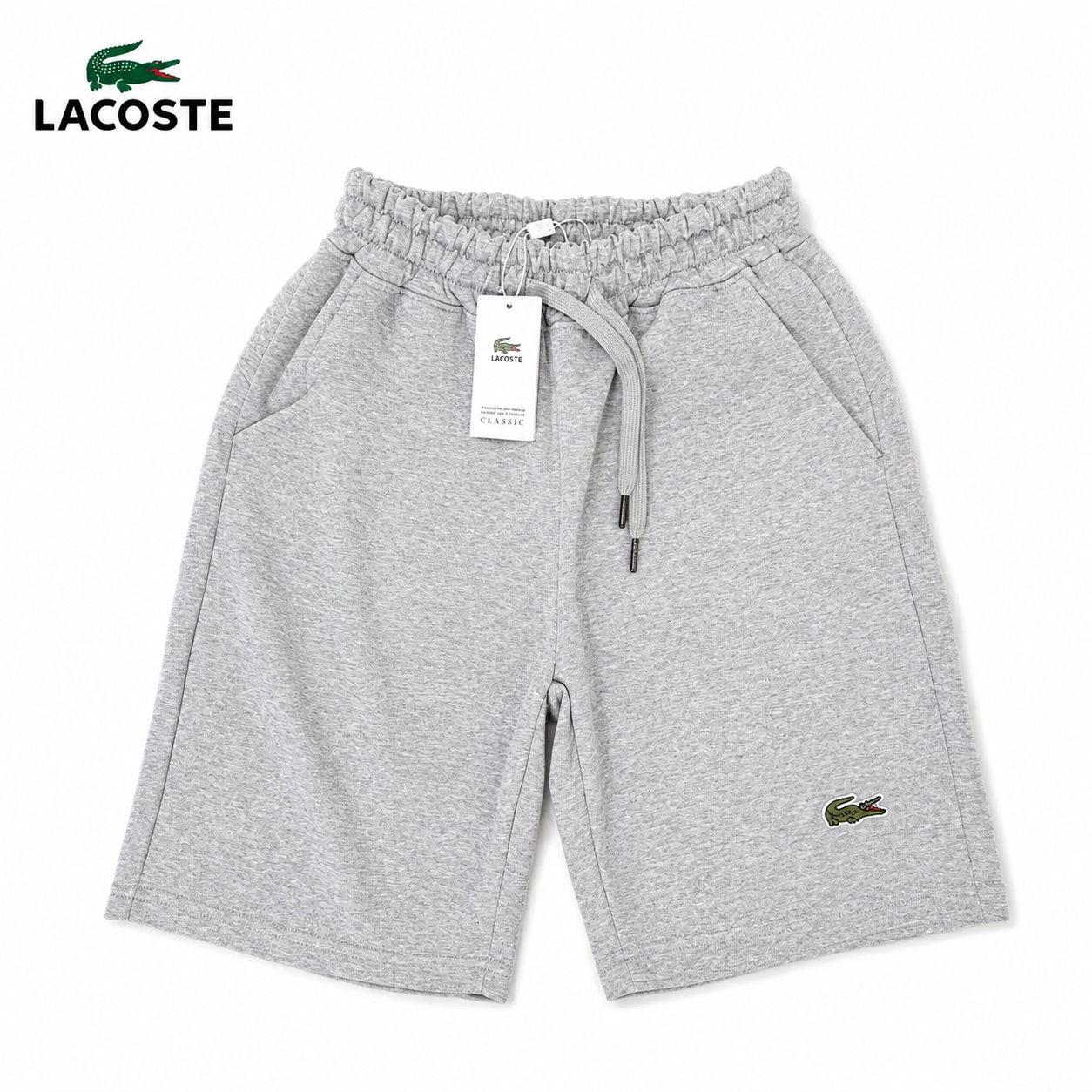 LC - Short chic d'été (PROMO JUIN)