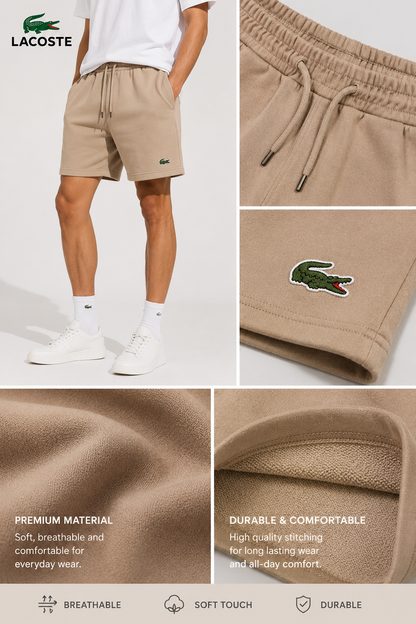 LC - Short chic d'été (PROMO JUIN)