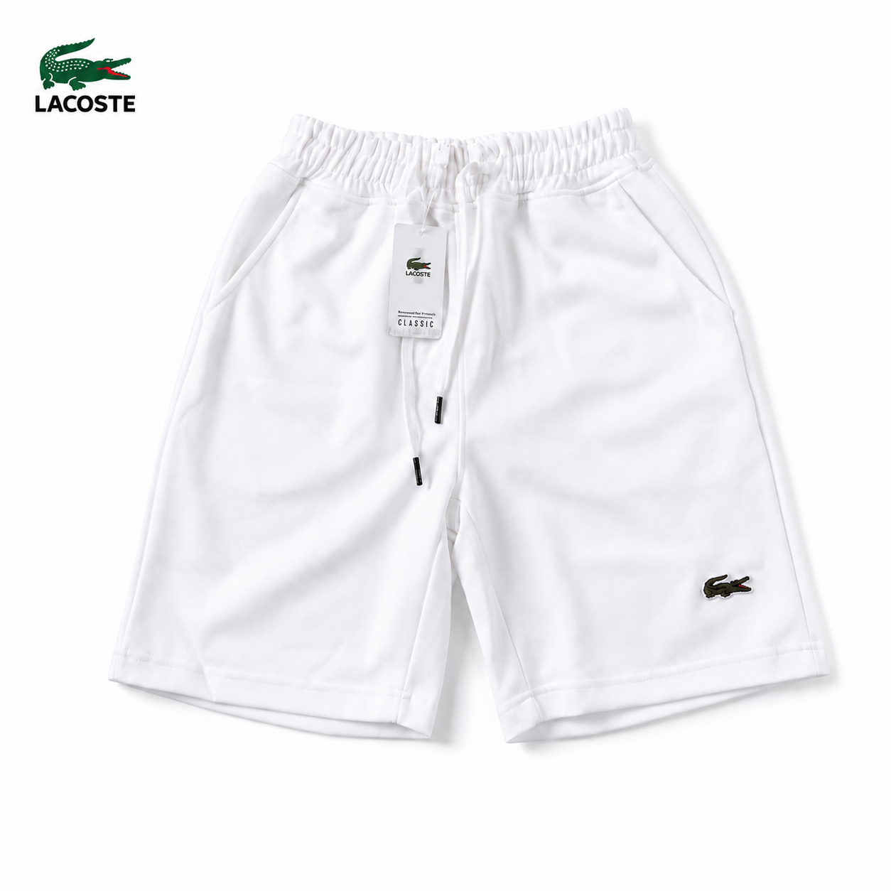 LC - Short chic d'été (PROMO JUIN)
