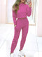 Bright Pink