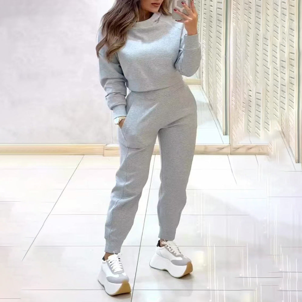 Everyday Comfort Set - Women’s Casual Essentials