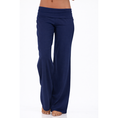 Coral Comfort Pants