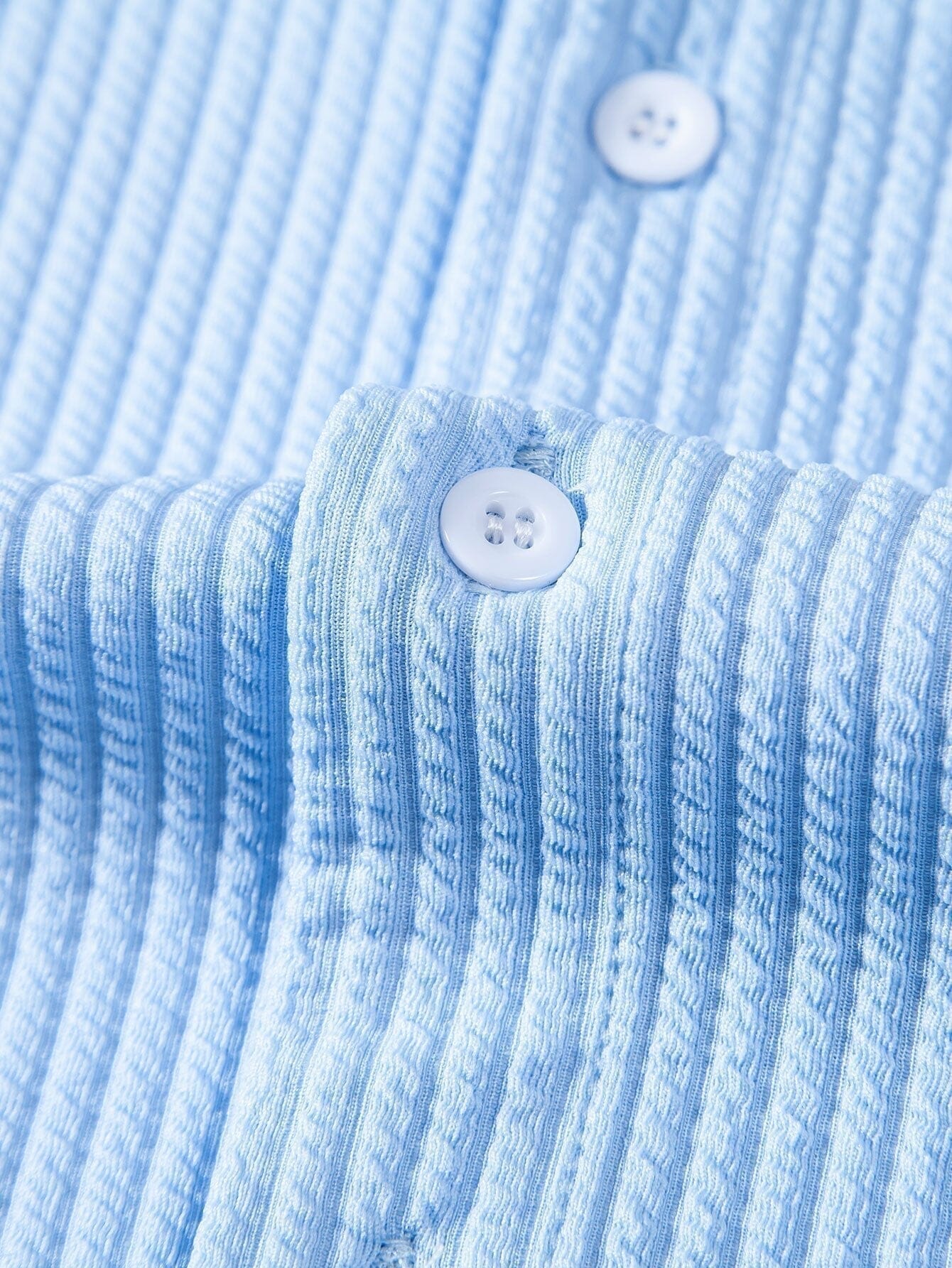 Polo Col Montant Hampton — 7 Coloris