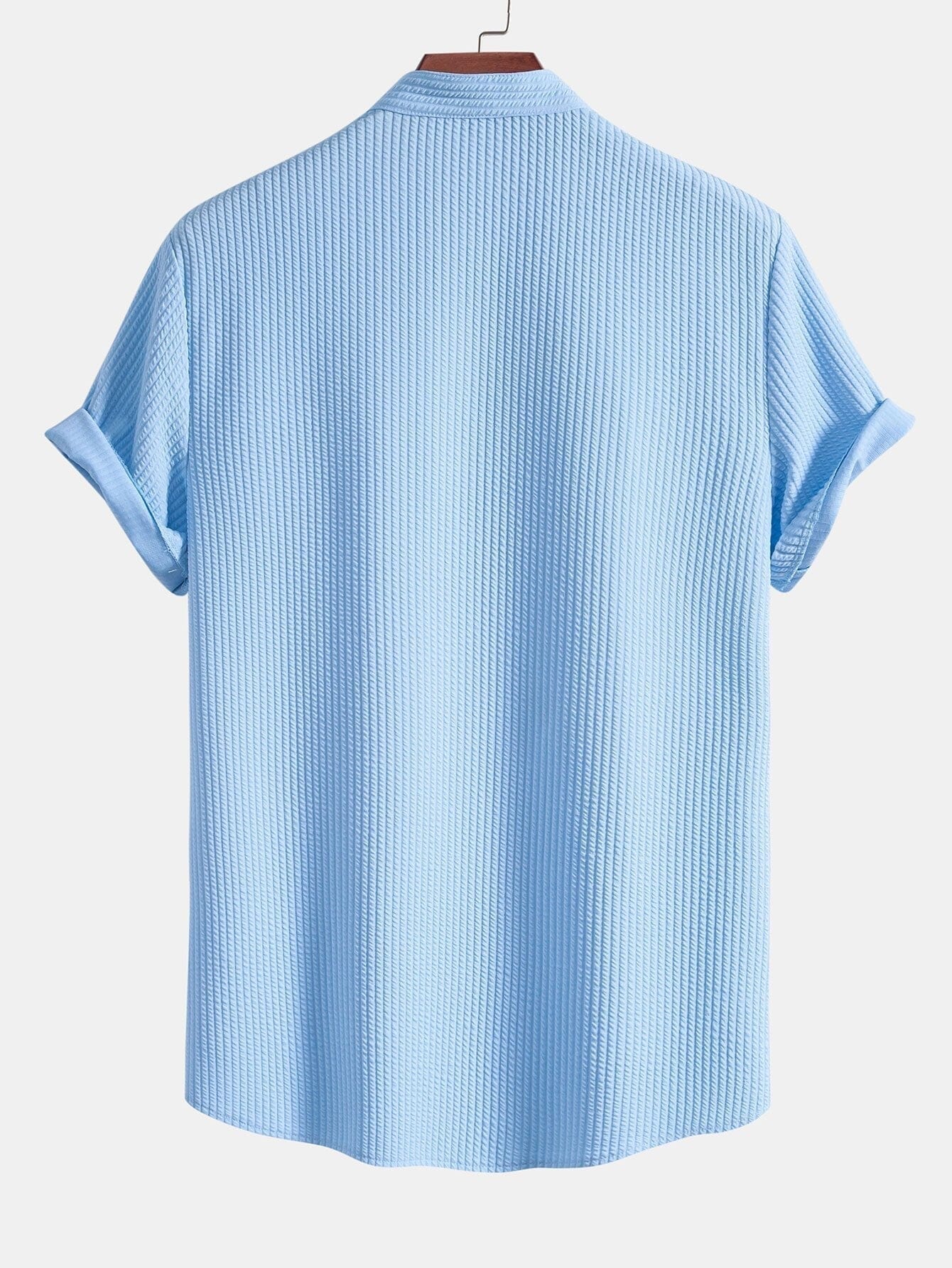 Polo Col Montant Hampton — 7 Coloris