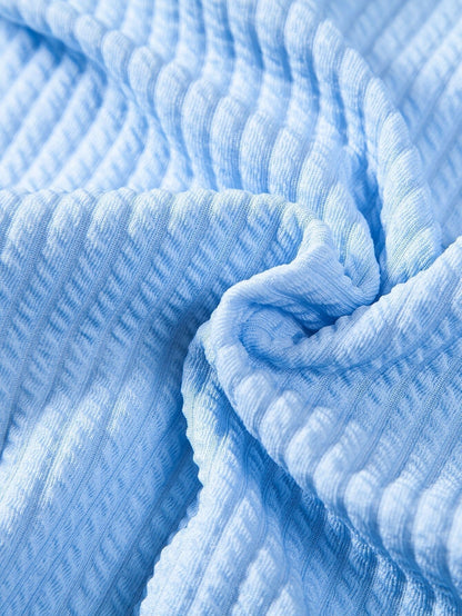 Polo Col Montant Hampton — 7 Coloris