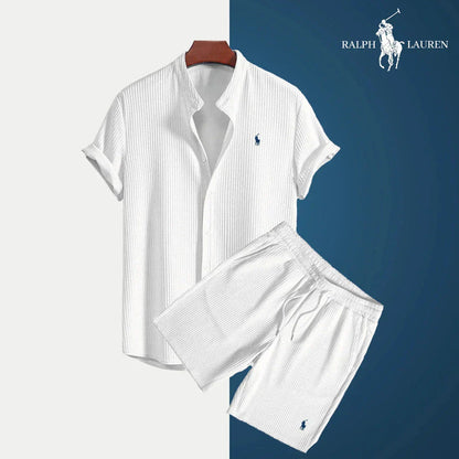 Ensemble Été Homme 2 Pièces
